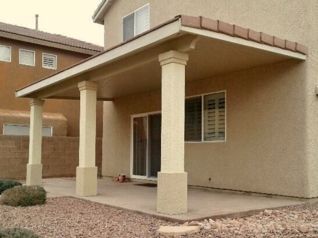 Patio Covers Las Vegas Newest Most Trusted Cover Designs Insulated Laminated Roof Panels Are Made With An Expanded Polystyrene Foam Core Is A High Performance Insulation Specified By