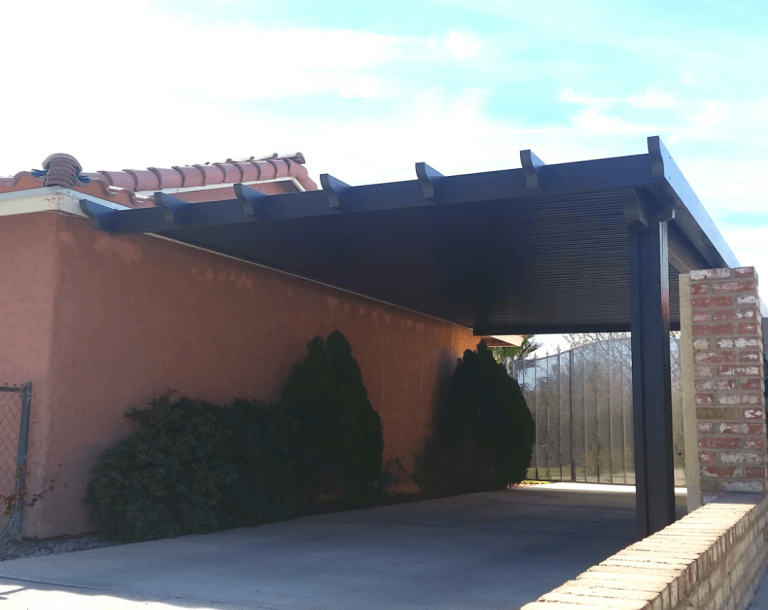 Carports Las Vegas American Builders