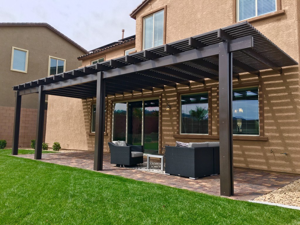 Patio Covers Las Vegas Newest Most Trusted Patio Cover Designs