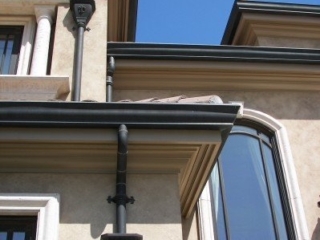 Rain Gutters Las Vegas Rain Gutters Las Vegas American Builders Products