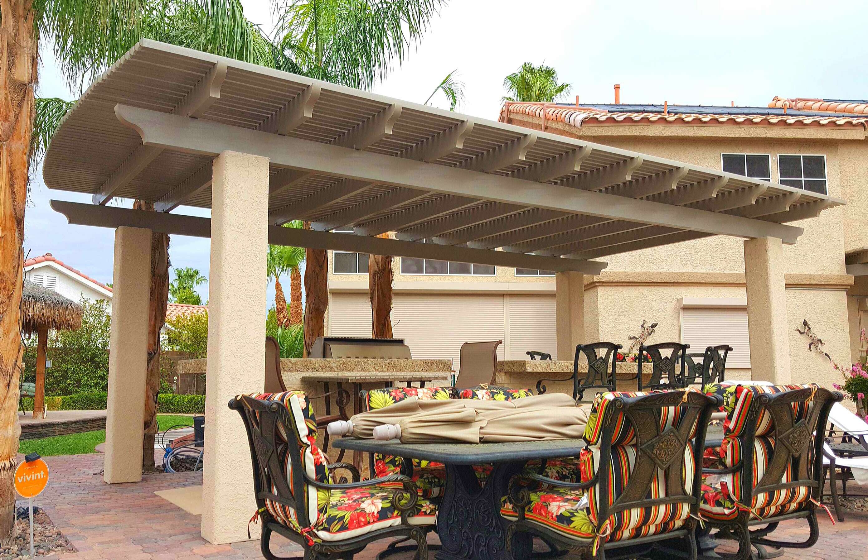 Patio Covers Las Vegas Newest Most Trusted Patio Cover Designs