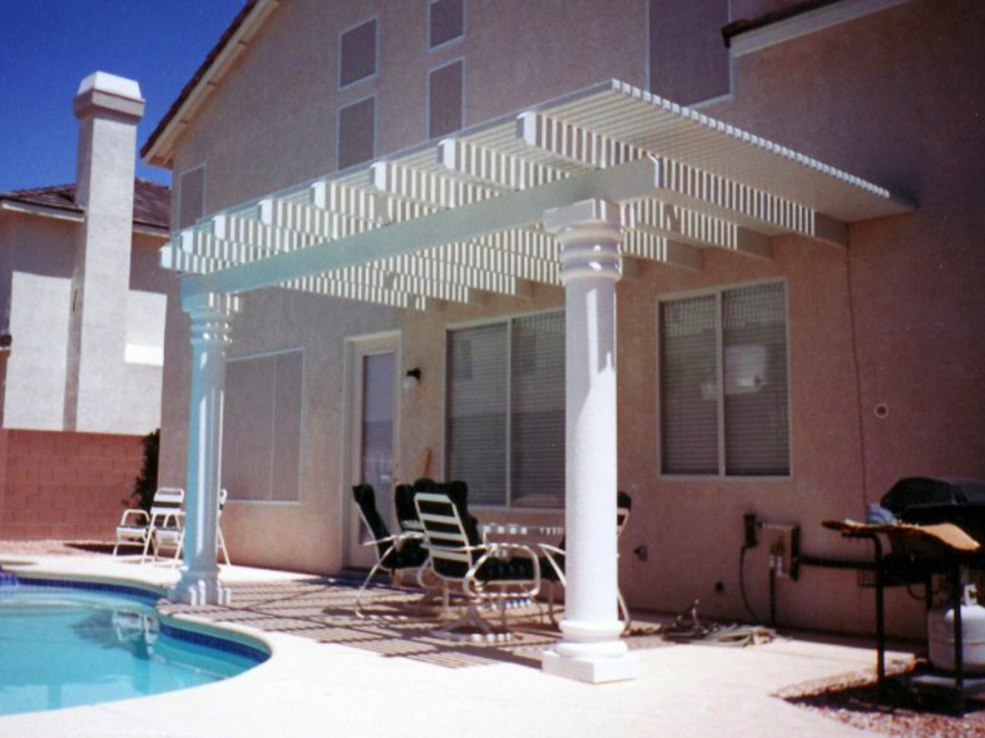 Patio Covers Las Vegas Newest Most Trusted Patio Cover Designs