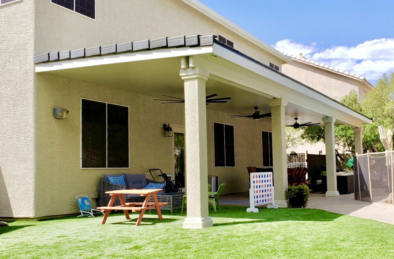 Patio Covers Las Vegas Newest Most, Do It Yourself Patio Covers Las Vegas