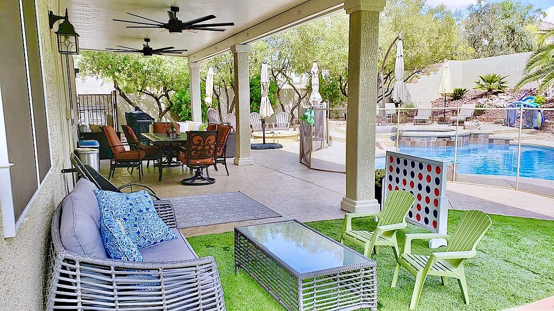 Patio Covers Las Vegas Newest Most, American Patio Covers Reviews